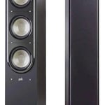 Polk Audio Signature S60 Floorstanding Speakers (pair) thumbnail 1