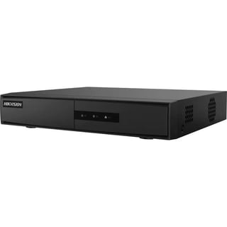 HIKVISION 16 Channel 4K AcuSense H.265+ NVR (DS-7616NXI-K1)