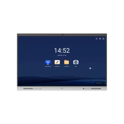 Samsung 65" 4K Ultra HD Interactive Display (LH65WAFWLNCXXL)