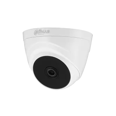 Dahua HD 5MP Dome CCTV (DH-HAC-T1A51P)