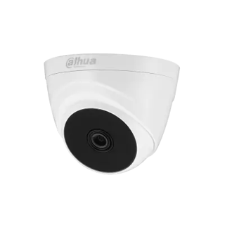 Dahua HD 5MP Dome CCTV (DH-HAC-T1A51P)