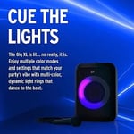 Klipsch GiG XL Portable Bluetooth Speaker thumbnail 2
