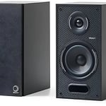 Elipson Horus 6b - 2-way Bookshelf Speaker(pair) thumbnail 1