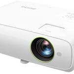 BENQ EH620 - 3400 Lumens Smart Android Windows Support Projector thumbnail 3