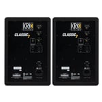 Krk Classic 7 G3 7-inch Powered Studio Monitor Cl7g3 (pair) thumbnail 3
