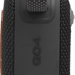 JBL Go 4 Portable Bluetooth Speaker thumbnail 4