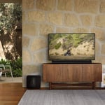 Sonos Arc Ultra Wireless Premium Smart Dolby Atmos Soundbar For Home theater thumbnail 2