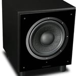 Wharfedale Sw-12 Subwoofer thumbnail 1