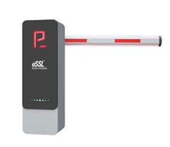eSSL BG180-BDC Automatic Boom Barrier Gate