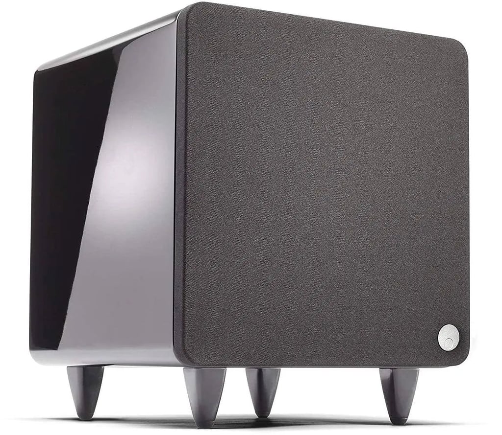 Cambridge Audio Minx X301 300w Active Subwoofer