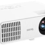 BenQ LH650 - 4000 Lumens Full HD WIFI Ready Business Laser Projector thumbnail 1