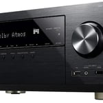 Pioneer Vsx-lx303 9.2 Channel Network Av Receiver thumbnail 3