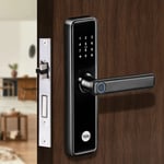 YALE YDME 50NxT Smart Door Lock thumbnail 2