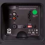 Q Acoustics 3070s Active Subwoofer thumbnail 3
