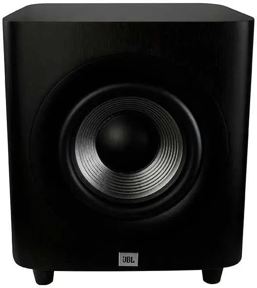 Jbl Studio 650p 10-inch Powered Sub-woofer