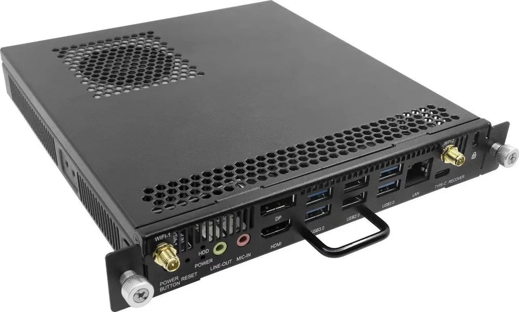 Hikvision OPS Module DS-D51S5/8S