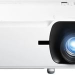 Viewsonic LS751HD - 5000 Lumens 1080P Laser Business & Education Projector thumbnail 2