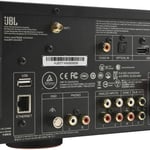 JBL MA9100HP 9.2-Channel Network AV Receiver thumbnail