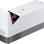 LG Hf85lg ultra Short throw Laser Projector thumbnail 1