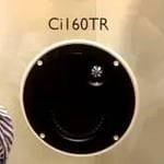 Kef Ci160tr In-ceiling Speaker (each) thumbnail 4