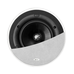 KEF Ci160QR In Ceiling Speaker (Unit) thumbnail 2
