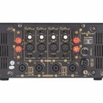 Studiomaster Professional DJA 8004 4-Channel Power Amplifier thumbnail 2