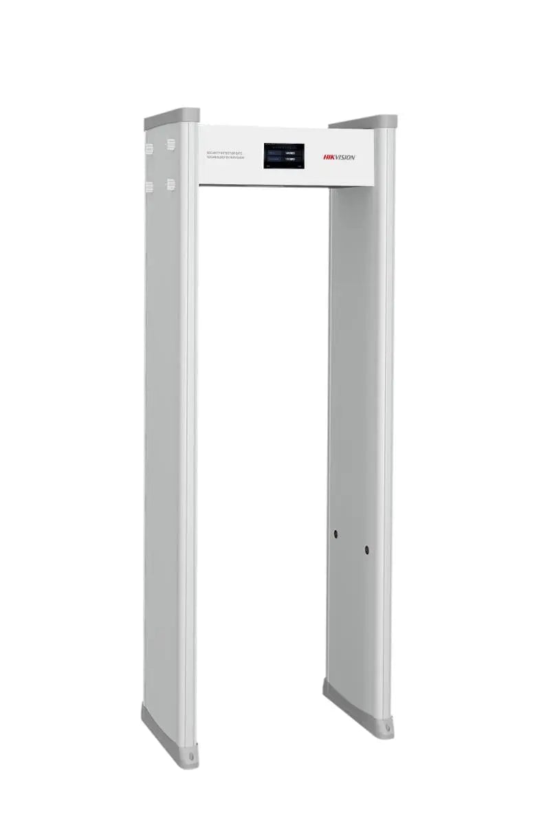 Hikvision Walk Through Metal Detector ISD-SMG1112L