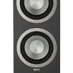 Elac uni-fi Fs u5 Slim Floorstanding Speakers Pair thumbnail 2