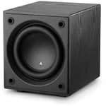 Jl Audio Dominion-d110 10 Inches Powered Subwoofer Speakers thumbnail 2