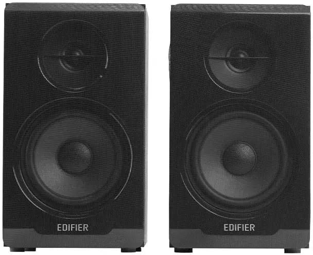 Edifier R33BT Active 2.0 Bluetooth Bookshelf Speaker