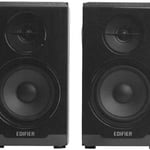 Edifier R33BT Active 2.0 Bluetooth Bookshelf Speaker thumbnail 1