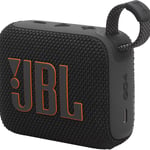 JBL Go 4 Portable Bluetooth Speaker thumbnail 3
