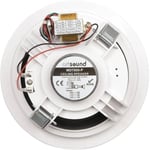 Artsound MDT600-P Basic 6 inch 9W In ceiling Loudspeaker thumbnail 2