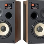 JBL L82 Classic 8-inch (200mm) 2-way Bookshelf Loudspeaker thumbnail 2