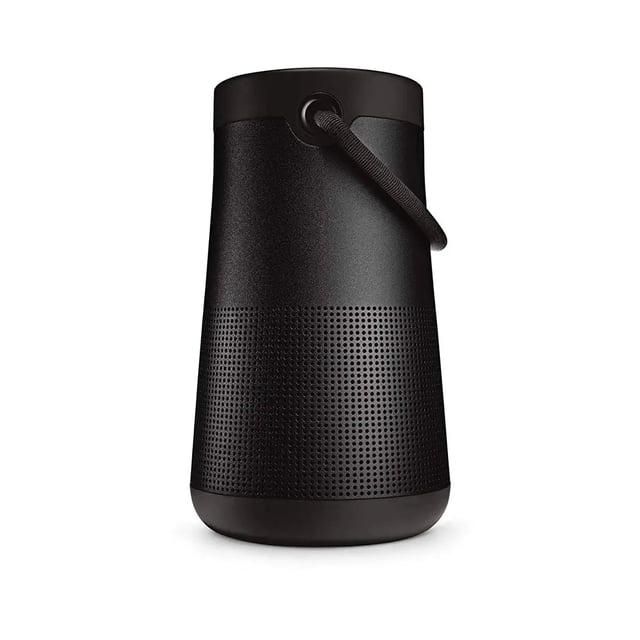 Bose SoundLink Revolve+(Series II) Portable (Black)