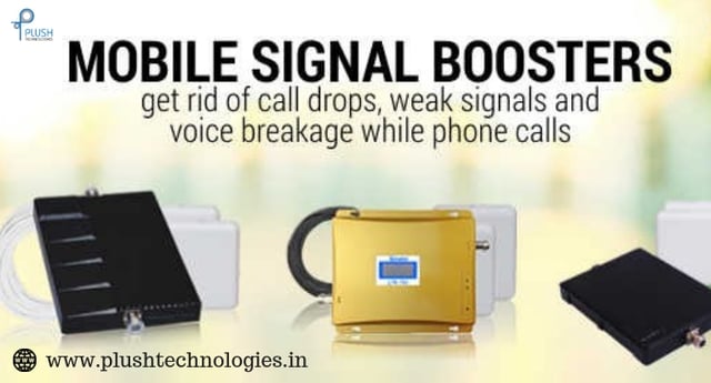 MOBILE SIGNAL BOOSTER DEALER/ SUPPLIER