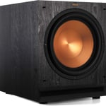 Klipsch Spl-120 Powered Subwoofer With 12-inch Drivers thumbnail 1