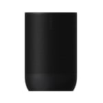 Sonos Move 2 - Portable Smart Speaker thumbnail 3