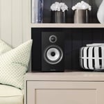 Bowers & Wilkins 706 S2 Bookshelf Speakers (pair) thumbnail 4