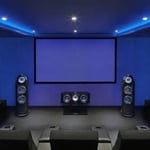 Bowers And Wilkins Db2d Active Subwoofer Speaker thumbnail 3