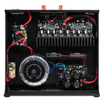 Emotiva A-300 - Stereo Power Amplifier thumbnail