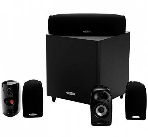 Polk Audio tl1600 5.1 Channel Compact Surround Sound System