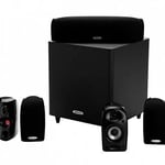 Polk Audio tl1600 5.1 Channel Compact Surround Sound System thumbnail 1