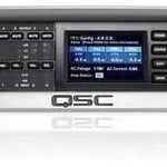 Qsc Pld 4.3 Processing Amplifier thumbnail 2