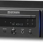 Marantz Sa-10 Super Audio Cd Player With usb Dac And Digital Inputs thumbnail 2