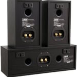 Taga Harmony tav-506 V.2 Home theatre Speaker System thumbnail 3