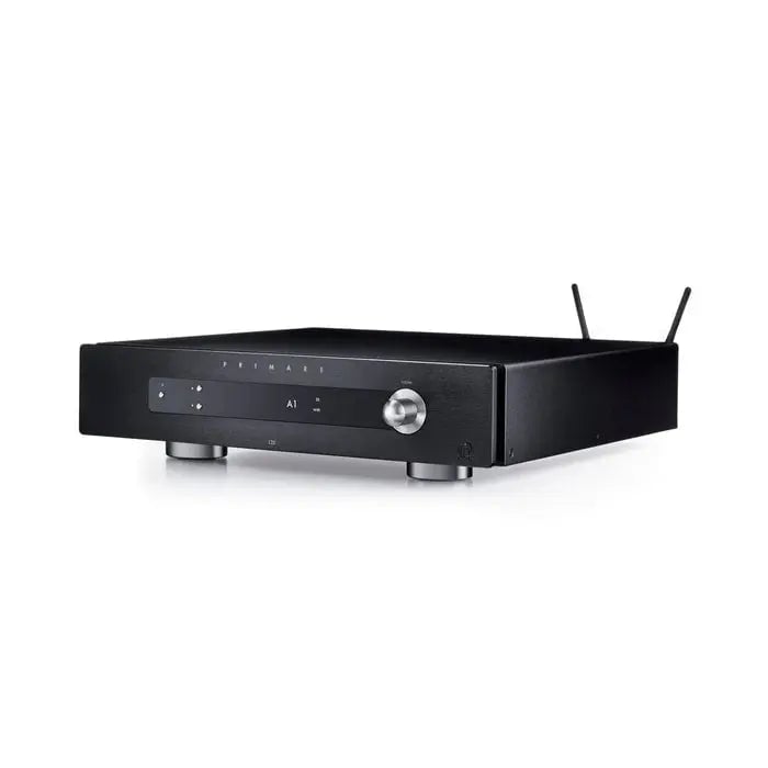 Primare I25 Prisma DM36 – Integrated Amplifier