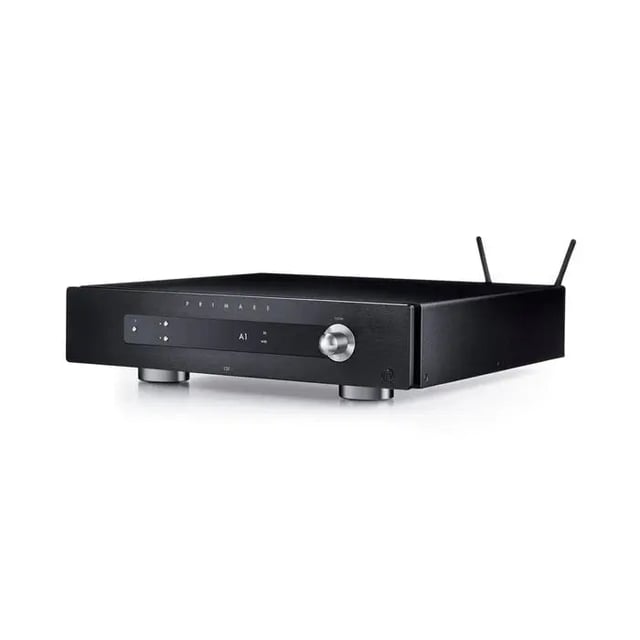 Primare I25 Prisma DM36 – Integrated Amplifier
