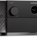 Marantz Cinema 30 Av Receiver 11.4 Channel 8k Home theater With Dolby Atmos thumbnail 2