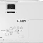Epson EB-W06- 3700 Lumens WXGA Projector thumbnail 4